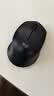 罗技（Logitech）M330 静音鼠标 无线鼠标 办公鼠标 右手鼠标 带无线微型接收器 黑色 实拍图