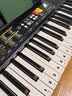 雅马哈（YAMAHA）(YAMAHA) PSR- F52儿童成人通用零基础初学入门娱乐演奏电子琴 实拍图