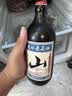通化山葡萄气泡酒7度起泡酒500ml*6整箱葡萄酒红酒果酒微醺果汁 实拍图