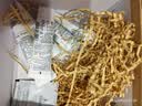 科颜氏（Kiehl's）金盏花洁面啫喱230ml洗面奶保湿清洁护肤礼盒国庆节礼物 实拍图