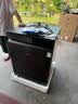 西门子（SIEMENS）黑魔镜Aura6.0黑色洗碗机独嵌两用150L以上大容积双核热烘AI净洗新一级水效SJ23VB88MC 实拍图