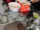 康师傅方便面 Express速达面馆 红烧半筋半肉面222g/盒 泡面碗面速食 实拍图
