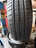 玲珑轮胎汽车轮胎175/65R15 84H 玲珑臻选 HD 适配锋范/飞度/夏利N7 实拍图