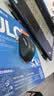罗技（Logitech）M750M 通用版鼠标 无线蓝牙鼠标 静音鼠标 智能鼠标 对称鼠标 黑色 带Logi Bolt USB接收器 实拍图