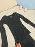 猫人【显瘦羊毛美体塑身】女士秋衣秋裤女保暖内衣套装防寒内搭打底冬 实拍图