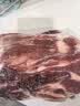 沃典阿根廷原切牛肋排净重3斤 带骨牛肉生鲜牛排骨牛肋骨新鲜炖煮食材 实拍图