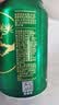 雪花啤酒(Snowbeer)晶粹 330ml*24听 新鲜拉格清爽口感 中秋礼品 实拍图