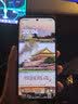 华为 nova 14   512GB 凝霜白 昆仑玻璃 后置多焦段质感人像 100W超级快充 华为手机鸿蒙系统 实拍图