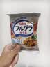 卡乐比（Calbee）低gi燕麦片 冷泡减糖水果麦片50g 日本进口早餐代餐零食 实拍图