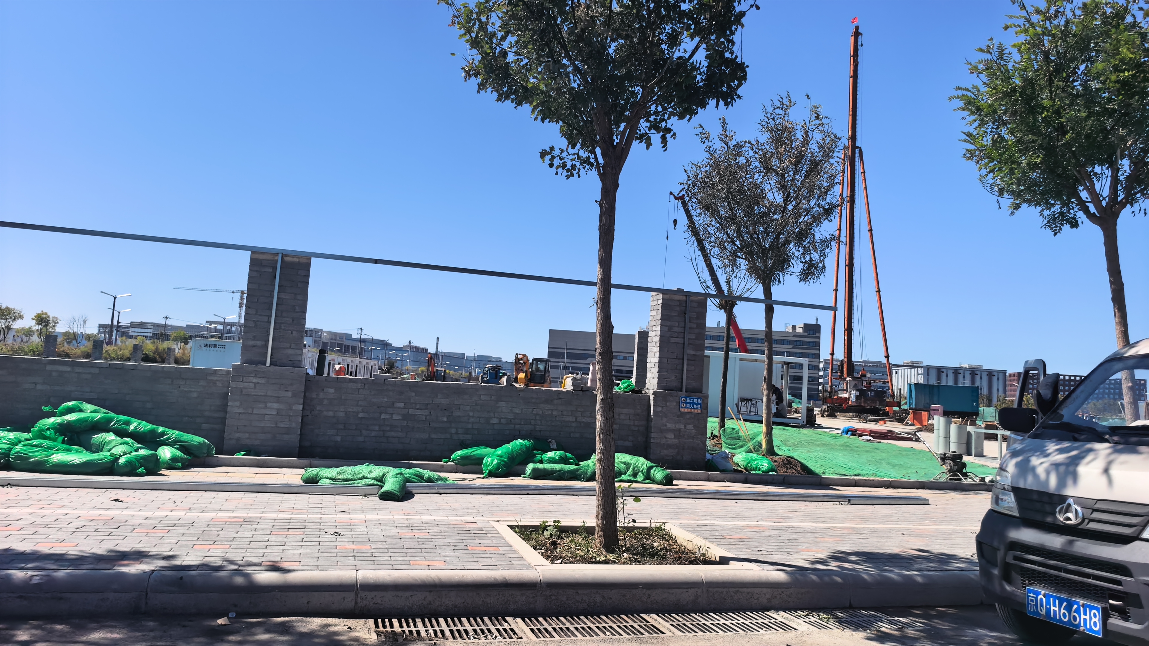 雄狮钢卷尺大卷尺子塑钢尺一级精度工程工地不锈钢钢卷尺防水尼龙覆膜 尼龙覆膜钢尺(耐磨不生锈)N2020 50米 实拍图