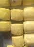 华田禾邦山药玉米馒头1.2kg 30个纯手工健康五谷杂粮全麦早餐面点夜宵 实拍图
