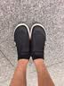 阿迪达斯（adidas）中性户外系列TERREX BOAT SLIP-ON CLIMACOOL户外鞋JI3502 43码 实拍图