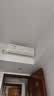 京东家政清洗 中央空调1组全拆洗（进+出风口）家电清洗上门服务 实拍图