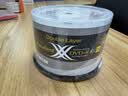 铼德(RITEK) D9 DVD+R 8速8.5G 空白光盘/光碟/刻录盘/大容量 桶装50片 实拍图