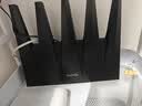 Tenda腾达路由器WiFi7【泰山BE7200 Ultra】千兆穿墙王信号放大器增强无线家用电竞立式BE12 Pro 实拍图