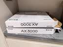 普联（TP-LINK） 大道AX3000满血WiFi6千兆无线路由器 5G双频家用穿墙 Mesh 3000M无线速率 信号增强 易展 XDR3010 实拍图