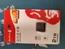 川宇Type-CTF读卡器USB-C适用苹果16/17手机电脑平板转接头 USB3.0高速Micro SD迷你读卡转换器 实拍图