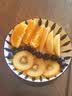 佳沛（zespri）新西兰金奇异果10粒巨大果146-175g猕猴桃中秋节礼品送水果礼盒 实拍图