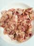 正大琵琶腿切块2斤 冷冻鸡腿肉切块 琵琶腿卤煮低脂轻食早餐红烧鸡块 实拍图
