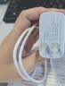 天语（K-Touch）适配vivo120W充电器iqoo超级闪充原装快充手机S20插头XFold3充电头安卓type-c数据线neo8/9/10套装 【正品原充】适配120W机型闪充头+快充线1.0米 实拍图
