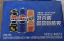 百事可乐Pepsi 可乐*12+美年达*6+无糖青柠*6 碳酸饮料330ml*24 混合装 实拍图