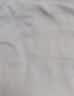 Q21【小暖皮中暖】儿童保暖内衣套装秋季男女童睡衣秋衣秋裤睡衣 【中暖】奶杏白-纯色款 120 实拍图