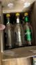 可口可乐（Coca-Cola）雪碧经典柠檬味汽水玻璃瓶碳酸饮料275ml*12  新老包装随机发货 实拍图