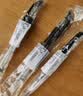 uni三菱 UM-151财务用笔0.38mm学生用中性笔(替芯UMR-1)黑色 10支装 实拍图