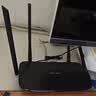 普联（TP-LINK） 凌云WiFi6 双千兆AX1500无线路由器 5G双频 易展Mesh 高速穿墙家用 儿童上网管控 XDR1520易展版 实拍图