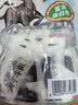 三只松鼠手撕风干牛肉干250g原味内蒙古特产风味牛肉干肉脯休闲零食 实拍图