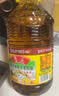 鲁花 【保真菜籽油】食用油 低芥酸特香菜籽油 6.18L   物理压榨 实拍图