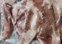 龙大肉食猪月牙骨 净重2.4斤 带肉月亮骨猪肉猪脆骨猪软骨烤肉烧烤煲汤 实拍图