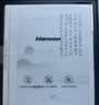 汉王（Hanvon）N10Pro三代10.3英寸手写电子书阅读器墨水屏电纸书笔记本AI智能办公本录音转文字平板电脑 实拍图