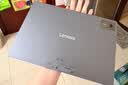 联想（Lenovo）小新PadPro12.7 2025款平板电脑 2.9K高刷全面屏 娱乐学习 10200mAh 8+128G灰国家补贴 实拍图