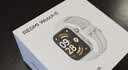小米（MI）REDMI Watch 6皎月银 国家补贴 澎湃OS 3 心率血氧监测 红米手表6 初高中生 运动 实拍图