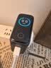 ANKER【充电双线套装】ANKER安克100W屏显充灰+140WC-C线+240W 0.9mC-C线 实拍图