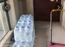 泉阳泉（QUANYANGQUAN）长白山天然矿泉水 大桶装 家庭用水 3L*6桶  整箱塑包装 实拍图
