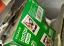 INSTAX富士instax立拍立得 mini相纸 白边双包20张(适用miniSE/11/12/40/90/LiPlay/EVO/Link3) 实拍图