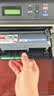 京呈TN2115粉盒DR2150鼓架套装(适用兄弟2125 HL2140墨盒DCP7030 7450 MFC-7340硒鼓7040联想M7205 LT2822) 实拍图