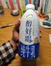 伊利醇好喝新鲜牛奶【3.4g蛋白超瞬时杀菌】950ml*1瓶全脂牛奶 实拍图