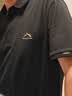海澜之家（HLA）短袖POLO衫男【京东专供】26山不在高系列翻领短袖男夏季 实拍图