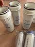 九阳（Joyoung） 九阳净水器JYW-1283WU/1565/1583/PP棉/超滤膜活性炭滤芯 1283整套滤芯 实拍图