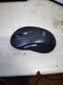 罗技（Logitech）M750L 优选系列大手鼠标 无线静音鼠标 智能鼠标 黑色 带Logi Bolt USB接收器 M650升级版 实拍图