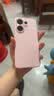 vivo S30 12GB+256GB 桃桃粉 国家补贴 多彩轻薄直屏 超级潜望长焦 学生 live图 AI手机 实拍图