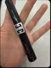 纪梵希（Givenchy）【双十一达人机制】 G细管R12元气橘红口红顺滑显色唇膏 生日礼物 实拍图