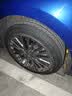 固特异（Goodyear）汽车轮胎 235/45R18 94V EGP 御乘二代 原配标致 帕萨特 IA5 BEV  实拍图