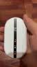 中兴【热销300万】U10LS随身wifi6免插卡无线网卡高速支持2026款5G/4G便携路由器移动联通全国通用 顶配款【升级3000毫安】续航WiFi6-白色 中兴官方送100G-网速稳定不虚标-三 实拍图