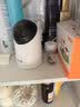 鸿蒙智选800万摄像头家用监控器室内360度无死角带夜视可升级4g终身免流无需wifi支持华为智慧生活海雀5i4K 实拍图
