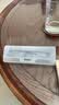 ZIPPO美国防蓝光老花镜超轻进口TR材质高清正品便携眼镜5190黑 150度 实拍图