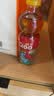 可口可乐（Coca-Cola）美汁源酷儿橙汁/苹果汁果汁饮料450ml*12瓶 可口可乐出品 酷儿苹果汁450ml*6瓶 实拍图